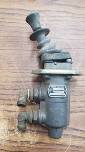 Knorr-Bremse HB 1176 Handregelventil (VR15) - Bild 1 von 5