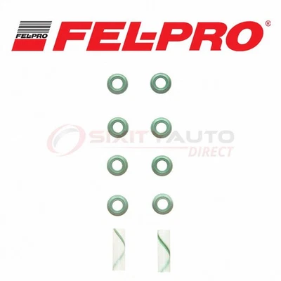 Fel-Pro Engine Valve Stem Oil Seal Set for 1974-1981 Volkswagen Dasher - hw Foto 1 de 4