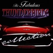 Collection von Fabulous Thunderbirds,the | CD | Zustand sehr gut - Bild 1 von 2
