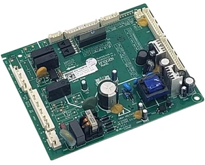 OEM Whirlpool Fridge Control Board 111020084000 1-Year Warranty Free Day Ship - Picture 1 of 3