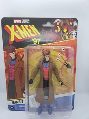 Figura de acción Hasbro Marvel X-Men retro 6 pulgadas Foto 1 de 2