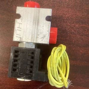 Deltrol Fluid Products Block B-080-3-3N - Picture 1 of 3