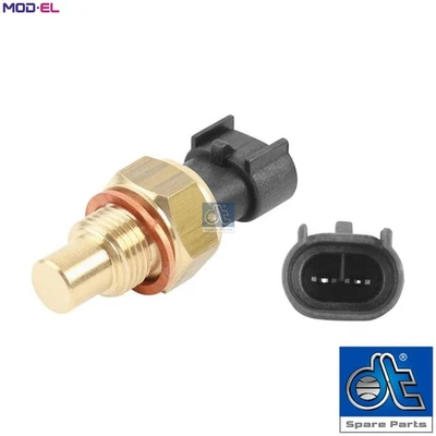 SENSOR COOLANT TEMPERATURE 7.51400 FOR IVECO EUROTECH/MT/MH STRALIS EUROFIRE - Image 1 of 4