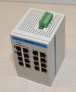 Advantech EKI-5726I 16GE Industrial Ethernet Switch - Picture 1 of 2