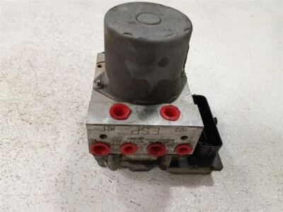 2010-2012 Audi A5 AWD Anti Lock Brake ABS Pump Assembly, AWD (Quattro), Cpe, (el - Image 1 of 4