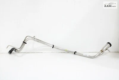 Chevrolet Traverse 2018-2021 3,6 L gasolina combustible cuello llenado manguera tubo OEM Foto 1 de 4