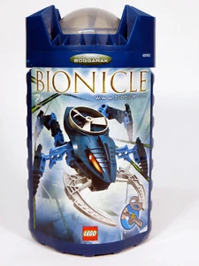 LEGO Bionicle 8743 - Visorak Boggarak - NEU OVP NEW MISB - Bild 1 von 6