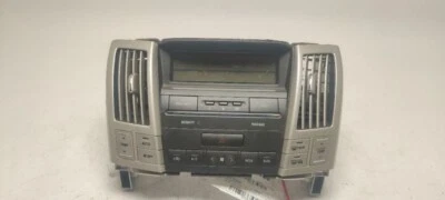 Lexus RX330 RX350 2004-2009 calefacción temperatura control climático OEM Foto 1 de 2