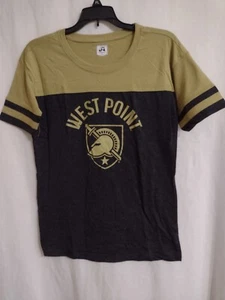 CAMISETA DE LA ACADEMIA MILITAR WEST POINT TALLA MEDIANA NUEVA SIN ETIQUETAS: BBB19-1 - Imagen 1 de 2