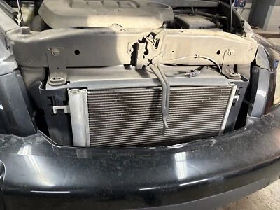 Used Radiator fits: 2010 Chevrolet Hhr LS AT Grade A Foto 1 de 4