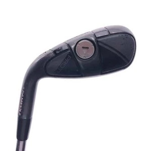 Used Adams Idea Super DHY 2 Hybrid / 18 Degrees / X-Stiff Flex / Left-Handed - Picture 1 of 8