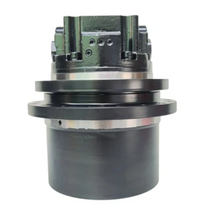 Fit for Kubota KX61 Track Group/Traveling Assembly #TM03D - Imagen 1 de 6