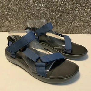 Teva F271 verstellbare Wandersandalen UK Herrengröße 8 " - Bild 1 von 8