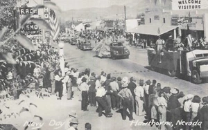 Postcard - Picture 1 of 2