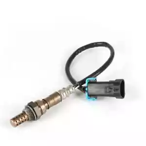 For Buick CHEVROLET 234-4673 15283 12617648 12572707 New Oxygen Sensor - Picture 1 of 8
