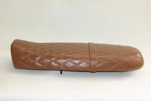 BMW R80 R100 /7 R80RT R100RT RT RS 1977-1984 motorcycle seat saddle CODE: E1054 - Picture 1 of 7