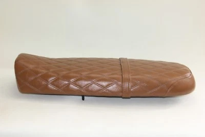 BMW R80 R100 /7 R80RT R100RT RT RS 1977-1984 motorcycle seat saddle CODE: E1054 - Image 1 of 4