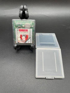 Resident Evil Gaiden - Game Boy Color(Advance) - PAL/EUR - Original - TOP - Bild 1 von 5