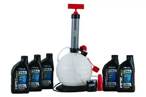 Kawasaki Oil Change Kit Ultra 250 250X, Ultra 260X 260LX Ultra 300 Ultra 310 - Picture 1 of 4