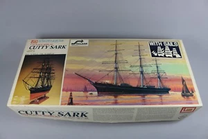 ZF996 Imai 1/120 maquette bateau voilier B-408 CUTTY SARK 725 mm + sails voile - Imagen 1 de 12
