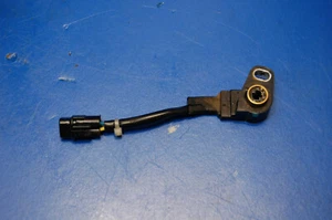 02-06 CRF450F 2006 OEM SENSOR DE POSICIÓN DEL ACELERADOR COMBUSTIBLE TPS RALENTÍ MOTOR 16060-MEB-671 - Imagen 1 de 12