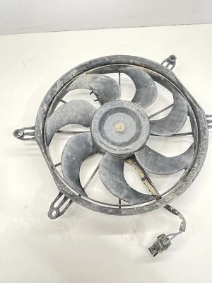 Montaje ventilador y motor - Polaris Sportsman 570 38100 2019 Foto 1 de 4