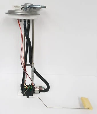 Módulo de bomba de combustible Herko HF00HK01099 para Chevrolet GMC Silverado 3500 HD 2007-2010 Foto 1 de 4