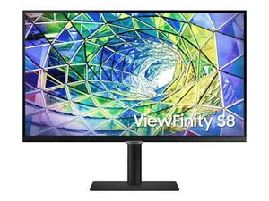 Samsung ViewFinity S8 S27A800UJP - S80UA Series - LED-Monitor - Bild 1 von 1