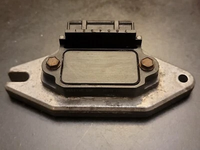 1986-94 Saab 900 & 1986-92 9000 Turbo Ignition Control Module  0227100139 - Image 1 of 4