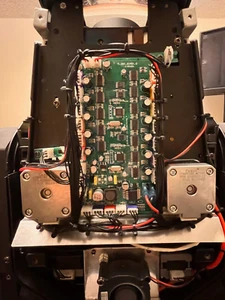 280w 3in1 moving spot light Mother board DJ Disco Moving head lights Main board - Picture 1 of 1