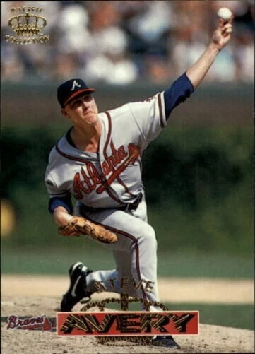 B3748- 1996 Pacific Baseball Cards 1-250 +Rookies -You Pick- 15+ FREE US SHIP - Image 1 of 1