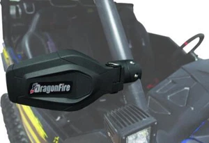 DragonFire Racing Fits Slayer UTV Mirrors - Picture 1 of 3