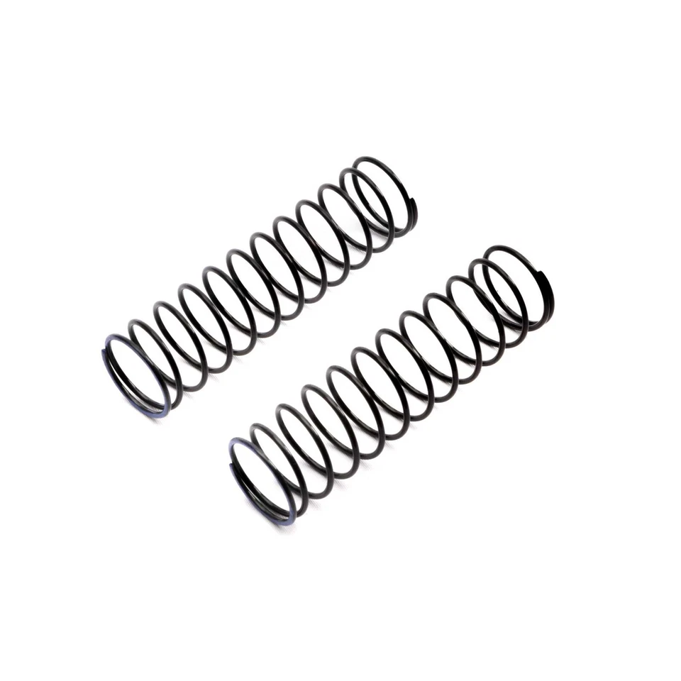 Axial AXI253005 Shock Spring 2.3 Rate Purple 100mm (2) for SCX6 - Image 1 of 1