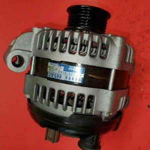  Dodge Charger  2006 to 2007  V8/5.7L  Engine  140AMP Alternator with Warranty - Picture 1 of 6