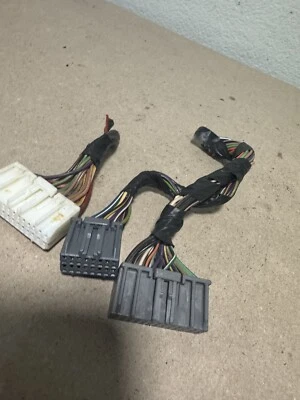 2005 Chrysler 300 спидометр приборной панели Speedo 04836983AA жгут штепсельная вилка - Изображение 1 из 4