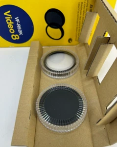 Sony VF-R52K Vintage Camera Video Filters - 52mm Neutral Density & Clear Filters - Picture 1 of 5