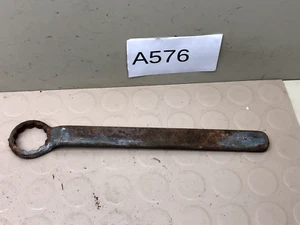 Kent Moore j-1032 Hinkley Myers 1937 Pontiac Cadillac Buick Steering Gear Wrench - Imagen 1 de 11