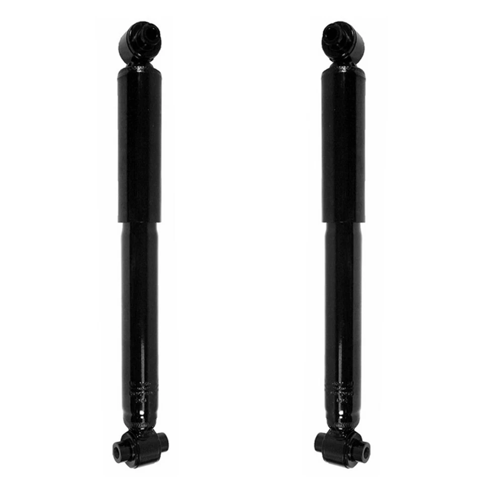 Rear  Shock Absorber Kit for 2006-2012 Ford Fusion, 2007-2012 Lincoln MKZ, 2006 - Изображение 1 из 1