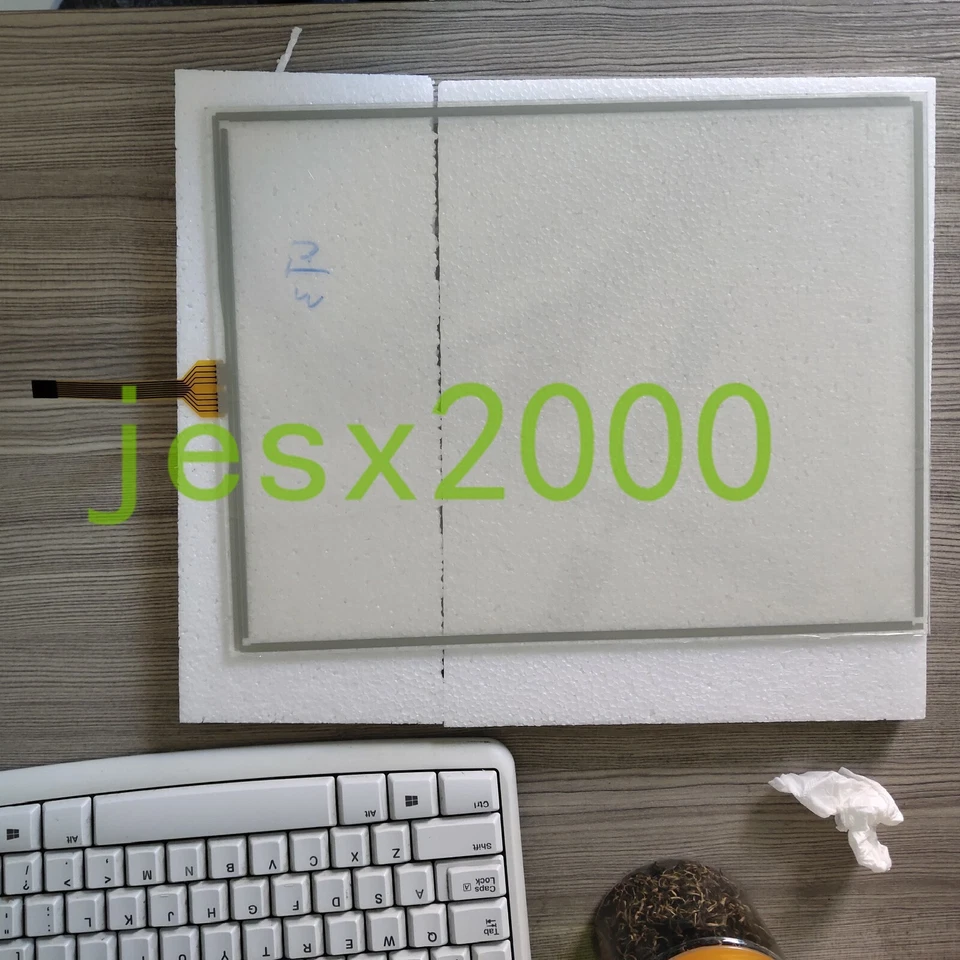 1PC NEW M Komori 15 inch UT3-KMC1-A touchpad - Image 1 of 4