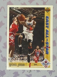 1990-91 Upper Deck Michael Jordan #69 - Bild 1 von 2