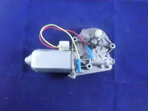 83999 - Window Motor - Aftermarket - Picture 1 of 2