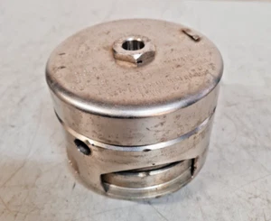 Fort Vale 2-1/2" MAXI HighFlow Relief Valve 00/16300 | Ser 8611081 | 6860 SCFM - Picture 1 of 13