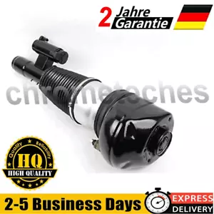 Amortiguador delantero derecho bmw serie 7 g11 g12 740i 750i m760 xdrive 37106874598 - Imagen 1 de 7
