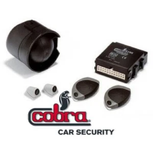 Cobra G198 4698 Category 2-1 Thatcham Car Van alarm upgrade. Boxed with guide - Picture 1 of 1
