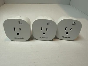 Outlet Wireless Light Switch for Household Appliances, Expanda - Missing Remote - Picture 1 of 2