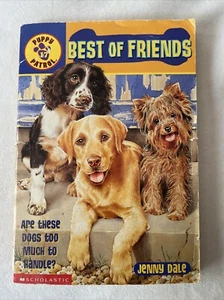 Best of Friends by Dale, Jenny - Picture 1 of 4