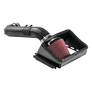 Flowmaster Delta Force Cold Air Intake Kit for 15-17 Ford F-150 5.0L - Picture 1 of 3