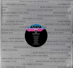 ARISTA Greatest POP Hits: Portrait of a Decade 1974-1983, LP AL8-8271 (VG+) 1985 - Imagen 1 de 2