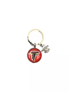Atlanta Falcons Keychain - Picture 1 of 1