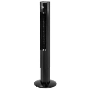 Antarctic Star Tower Fan Portable Electric Oscillating Fan Quiet Cooling Remo... - Picture 1 of 7